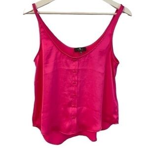 7 For All Mankind Blouse